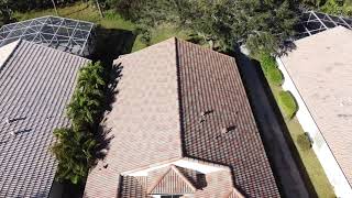 Professional Roofing Inc: New Tile Roof in Stuart, FL