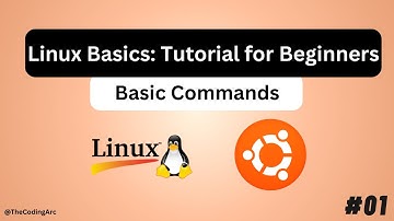 Linux Commands Explained: A Comprehensive Guide for Beginners
