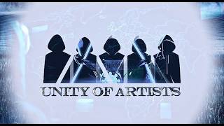 The Unity of Artists (Part 2)
