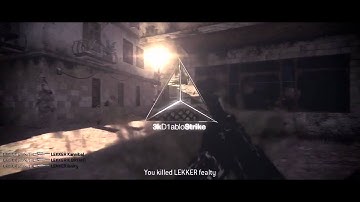 CoD4 Upper First - by fnzzy