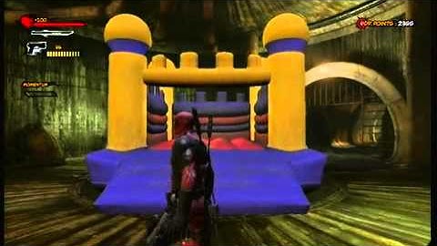 deadpool part 1 breaking the fourth wall