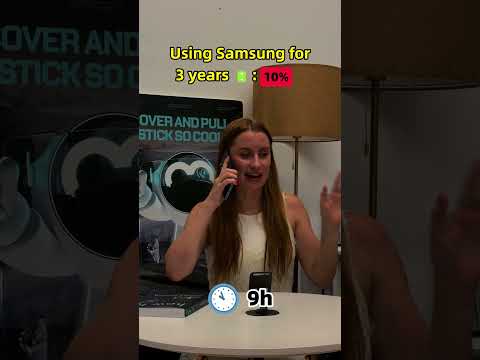 How’s your phone battery doing?🤣#smartdevil #trending #samsung #tiktok #lovesmartdevil #iphone