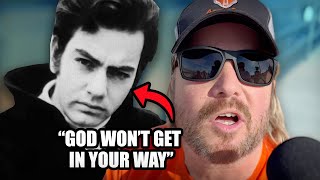 What Happened When Neil Diamond Cried Out To God