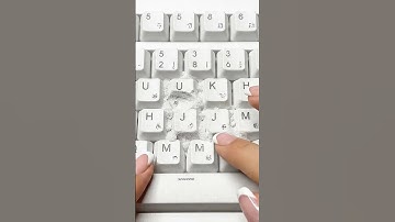 #relax #ai #keyboard #asmr