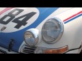 Driven: Porsche 911 ST