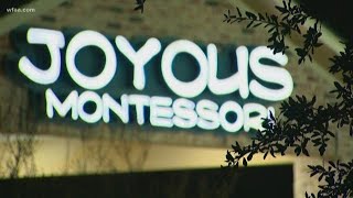 Former daycare worker facing more charges