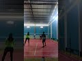 BercanDa Tapi SeriUs⁉️Wkwkw🤣🤣#bulutangkissukasuka #bulutangkisindonesia #badminton #pbsi #bwf