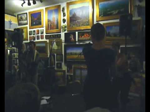 Kevin Silvia - We Belong Together (Mariah Carey)