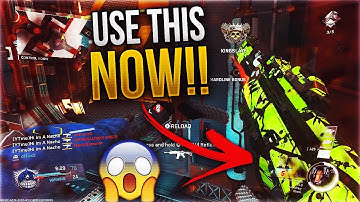 THE FASTEST WAY to RANK UP in INFINITE WARFARE! (Tips & Tricks)