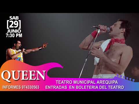 Queen I Want To Break Free Live In Budapest Ultra 4K Hungarian Rhapsody1 6