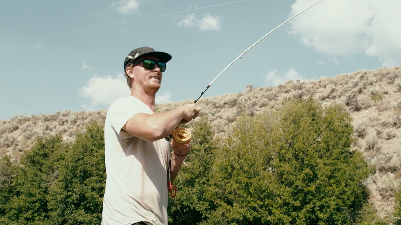 ZERO | ブランドから探す,REDINGTON,リール | WALTON'S INC