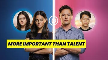 Why Grit Matters More Than Talent!