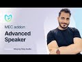 Creating a Custom Speaker Page for Your Events Website | MEC Advanced Speaker Addon