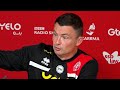 &#39;We&#39;ll be fighting to get those points!&#39; | Paul Heckingbottom | Sheffield United v Man Utd