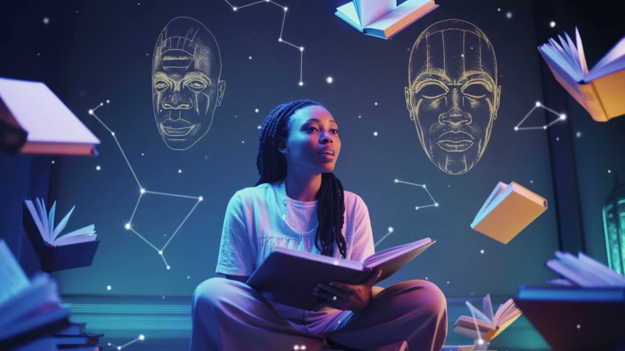 Afrofuturism Explained | How Black Literature Reimagines the Future