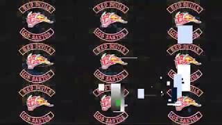 Red Devils Intro - Fat Duck Gaming