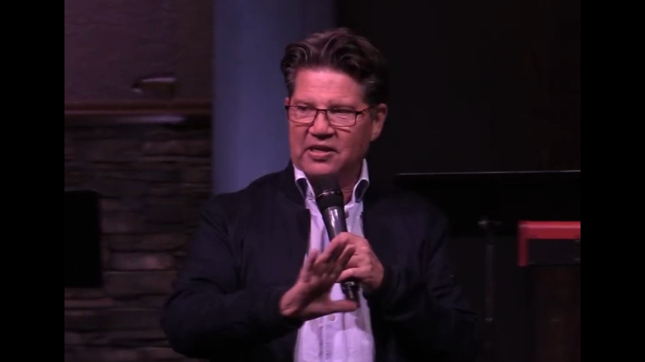 July 5, 2026 - Marc Brisebois - Blessing The Measure Of Greatness