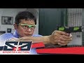 The score the living legend of practical shooting
