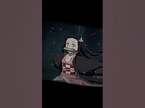 Незуко Комадо - YouTube