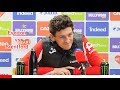 EVERTON GOT A HUGELY EXPERIENCED MANAGER! KEITH ANDREWS PRESS CONFERENCE | EVERTON V BRENTFORD