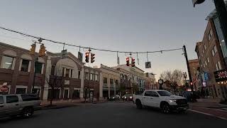 Downtown Schenectady: Economically Vibrant? Or Financially Impoverished?  It's Hard To Tell