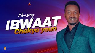 Ibwaat chekyoun by juniorjosphat josee
