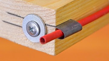 Slimme klusjesman ambachten en tips