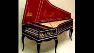 12 Variations Folie d'Espagne Carl Philipp Emanuel Bach