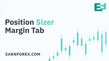 Position Sizer — Margin Tab Tutorial