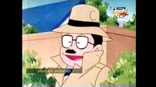 Download lagu Ninja Hatori eps Kenichi ingin menjadi orang dewasa 1999