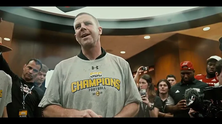 Coach Billy Napier's Final Story At Louisiana Lafa...