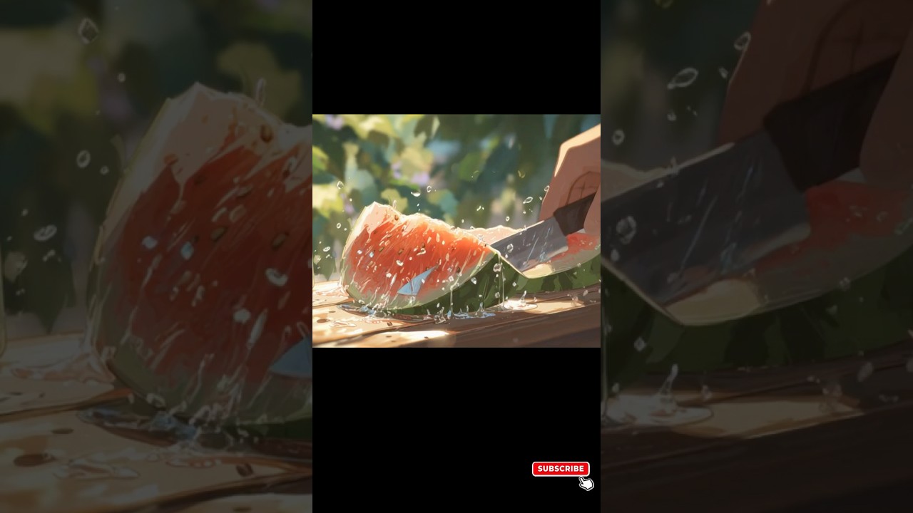 Why Watermelon Is More Than Just Water 