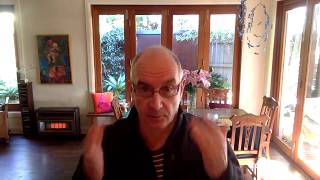 Olivier Lejus Acupuncture. Episode 4 . What Is The Jing ?