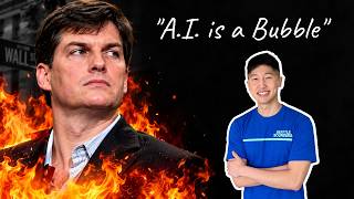 Details I Looked at Michael Burry’s Portfolio. Now I’m Worried. News