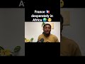 France 🇫🇷 target southern africa #africa #southafrica #france #usa #shortsfeed #europe #shortvideo