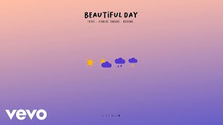 Trinix, Rushawn, Jermaine Edwards - Beautiful Day (Thank You for Sunshine) (Audio)