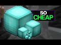 It's basically FREE (Hypixel Skyblock)