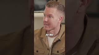 Sam Parr's First Million Dollars