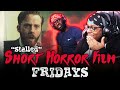 Stalled (Short Horror Film) Reaction