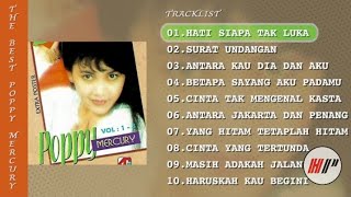 Poppy Mercury – Di Batas Kota Ini | Lagu Lawas Terpopuler Era 90an #music  #lagulawas #lovesong 