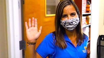 Sunlight Christian Academy | Orientation Video 2020