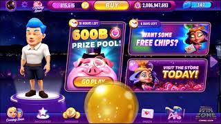 Pop! Slots Free Chips Links for 1/11/2021 screenshot 5