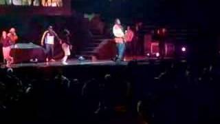 Sean Kingston - Take U There (live)