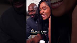 Get Competitive Get Extra Motivation 