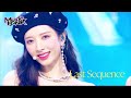 Last Sequence - WJSN [Music Bank] | KBS WORLD TV 220715