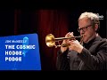 Jim McNeely: "THE COSMIC HODGE-PODGE" | Frankfurt Radio Big Band | Barefoot Dances | Jazz | 4k