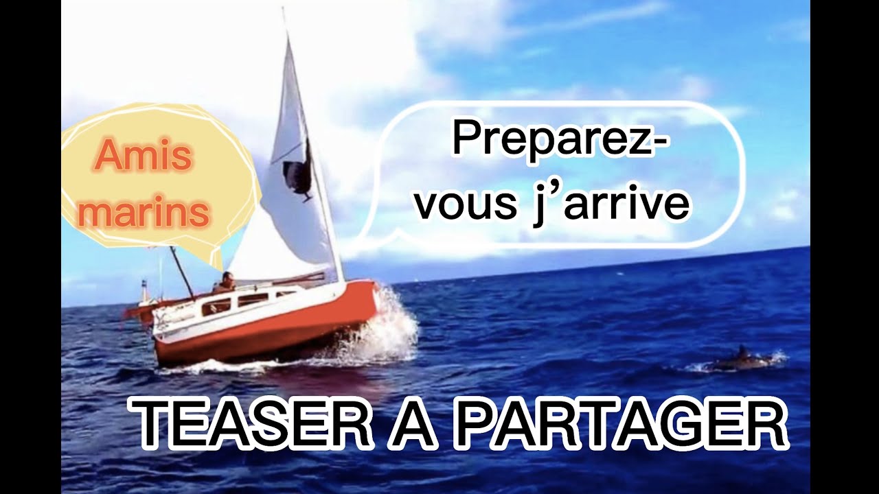 ⁣Teaser  vidéo de Yann QUENET de retour en Bretagne été 2022