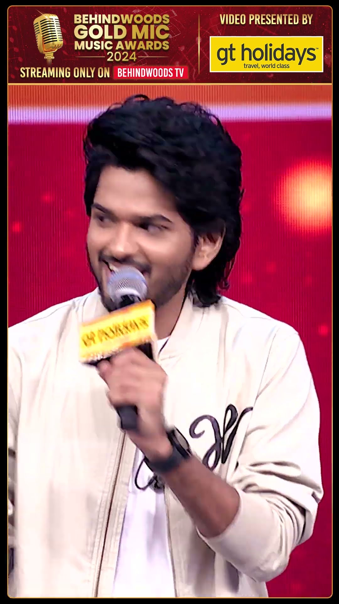 Thalapathy Fanboy-னா சும்மாவா?பாட்டு dance Acting-னு Multitalented -ஆ Harsha இருக்காரே