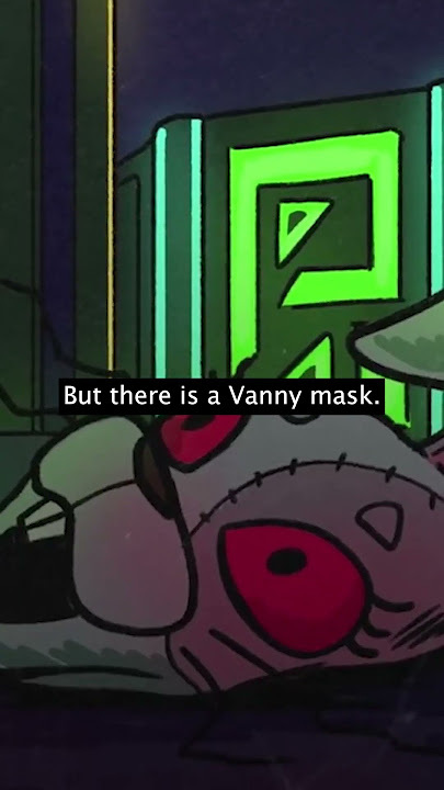 RUIN just *CONFIRMED* Security Breach's CANON ENDING!! (It's not what you thought...)