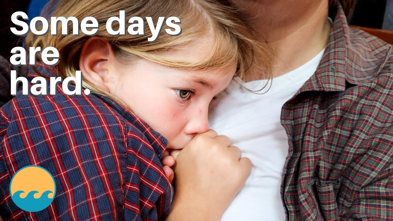 Momma Said There'd Be Days Like This | ep. 74